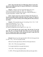 Tài liệu 10 DE, DAP AN TOAN CHON LOC (PHAN VII)