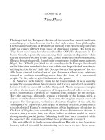 Contemporary American Playwrights - Tina Howe