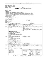 Tài liệu VAN 6. HAY. VN