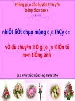 Unit 8 OUT AND ABOUT