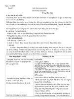 Bài giảng phú sông bạch đằng