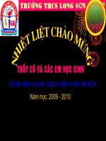 H8-T33- DIEN TICH HINH THANG