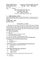 đê ktđk lan 2 mom tieng viet