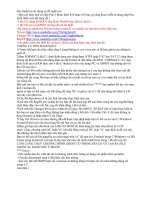 Bài giảng TẠO GHOST WIN ALL MAIN