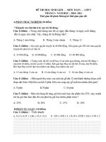 Bài giảng De thi HSG toan 5 - co dap an