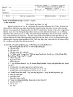 Bài giảng thi hk1