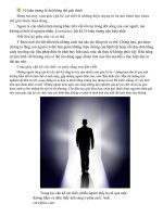 Gián án 10 hien tuong bi an