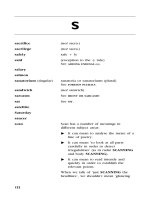 Howto Books The A-Z Of Correct English_S