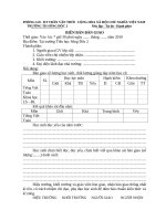 Tài liệu BIEN BAN BAN GIAO LOP