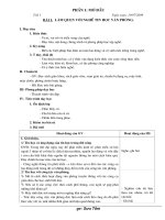 giáo án nghề tin học