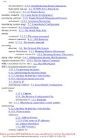 TCP/IP Network Administration- P2