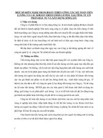MỘT SỐ KIẾN NGHỊ NHẰM HOÀN THIỆN CÔNG TÁC KẾ TOÁN TIỀN LƯƠNG VÀ CÁC KHOẢN TRÍCH THEO LƯƠNG TẠI CÔNG TY CỔ PHẦN ĐẦU TƯ VÀ XÂY DỰNG SÔNG LÔ
