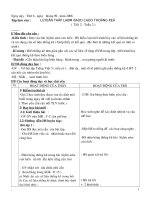 Bài soạn Tuần 2 thứ 6