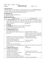 Tài liệu thứ 3 tuần 8