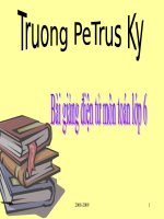 Gián án Chuong II-Bai 6-Tinh Chat Cua Phep Cong Cac So Nguyen