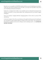 Google Adwords-Chapter 2 