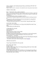 Đăng ký, sang tên, di chuyển xe trong phạm vi tỉnh, thành phố