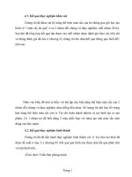 Bài giảng DE TAI TOT NGHIEP