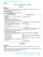 Tài liệu GA lop4 tuan 20(cktkn)