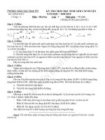 Bài soạn De Hoa HSG V1-09-10-phong