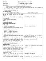 Gián án Giao an 5/Tuan 21