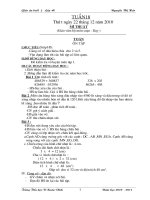 Gián án buoi 2 lop 4