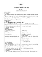 Gián án giao an L5 tuân 21 ca ngay CKTKN