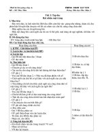 Tài liệu Giao an lop 4 - tuan 17 - Vien