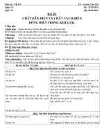 Tài liệu Tuần 23-tiết 22-VL7