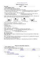 Kiem tra ki 1 li 8 de 1