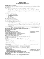 Gián án GA TV 4 KNS-BVMT