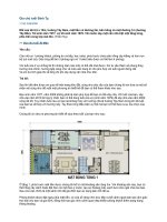 Gián án Chủ nhà tuổi Đinh Tỵ