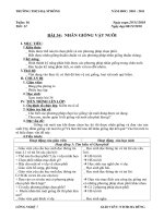 Tài liệu Dũng-CN 7(Tuần 16)