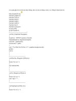 thuat toan timkien nhi phan c++