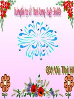 Bài soạn C:Documents and SettingAdminMyDocu ments/inh tinh -  hoaKhoa học lớp 5 - Hoa.ppt