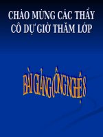 Tài liệu bai 50 cong nghe lap dat mach dien gia dinh  lop 8