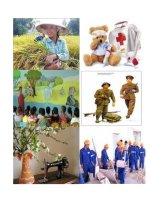 chu de nghe nghiep nhảnh 3