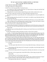 Gián án Nguyên nhân và cơ chế tiến hóa