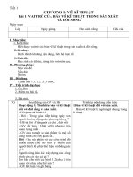 Bài giảng CN8 Hoang