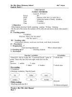 Bài soạn tuan 20 tiet 40