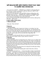 Tài liệu doimoippdh