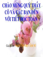 Gián án TOAN BAI tr 104 MOI