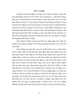 mô phỏng động cơ diezen theo hướng chẩn đoán 