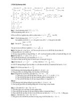 Tài liệu ÔN TẬP Đ9-CHƯƠNG III (nâng cao 3).@