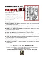 GETTING STARTED - Bắt đầu những bước cơ bản