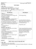 Tài liệu Tuan 19  lop 5  KHOA - SỬ - ĐỊA - THỂ (Hong 10-11)