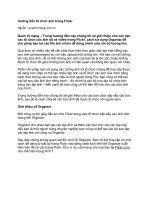 Hướng dẫn tổ chức ảnh trong Flickr