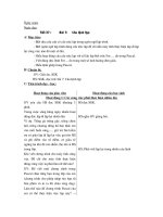 Tài liệu tiet 37 den tiet 38