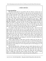 Gián án Một số biện pháp gióa dục đạo đức cho Đội viên, nhi đồng trường TH Hòa Xuân Nam