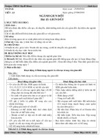 Tài liệu tiet 15 tuan 8